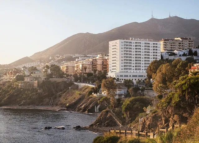 First Flatotel International