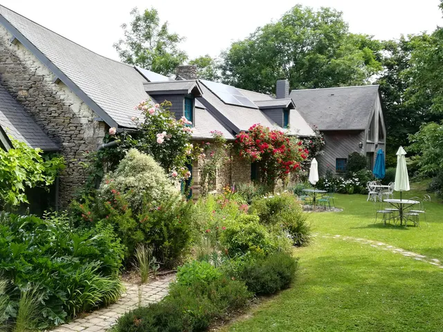 Bed and Breakfast "The Laundromat Julia"