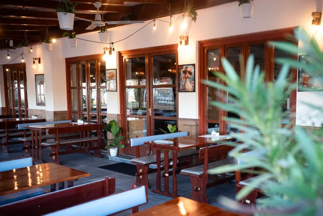 Vadkacsa Étterem és Panzió