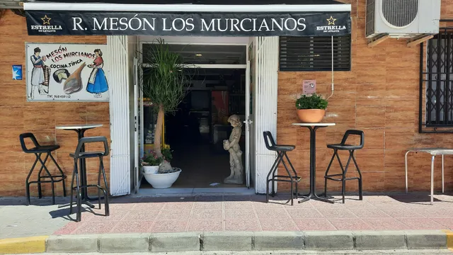 Restaurante los Murcianos