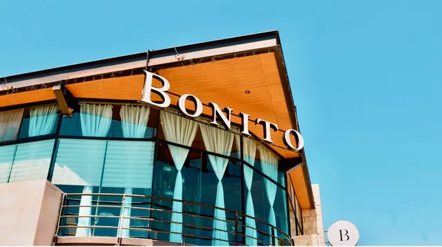 Bonito Restaurant
