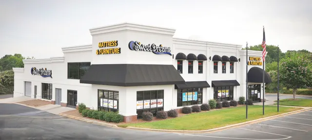 Sweet Dreams Furniture & Mattress