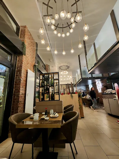 Kyo Fusion Take Away & Delivery