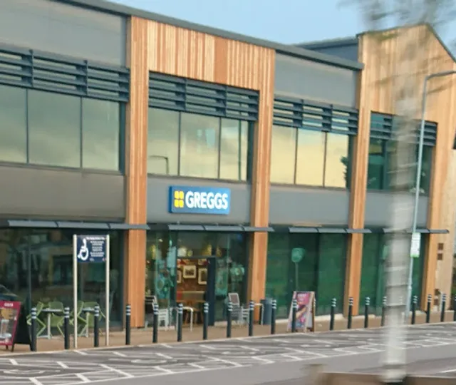 Greggs