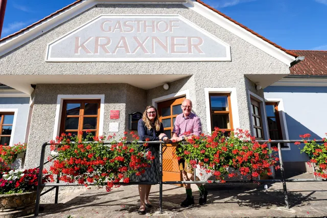Gasthof Kraxner