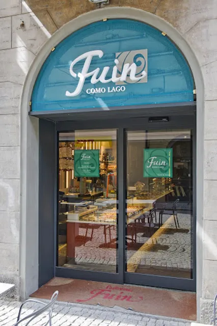 Pasticceria Fuin