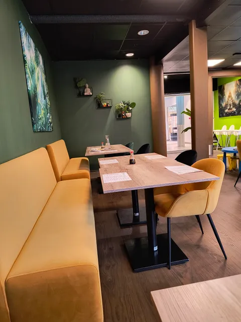 Bajtong Thai Kitchen