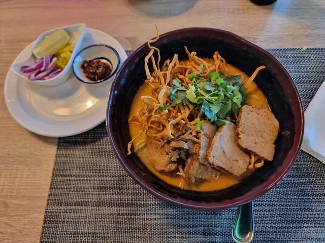 Kan’s Thai Kitchen