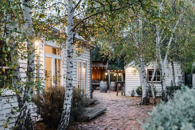 Bootmakers Cottage, Birregurra