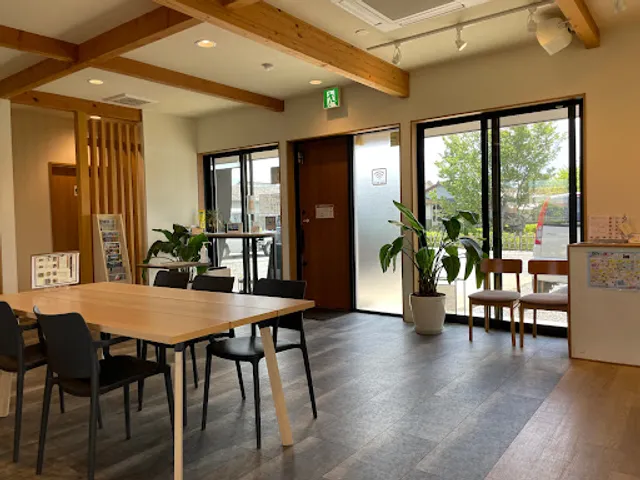 cafe&space七十二候