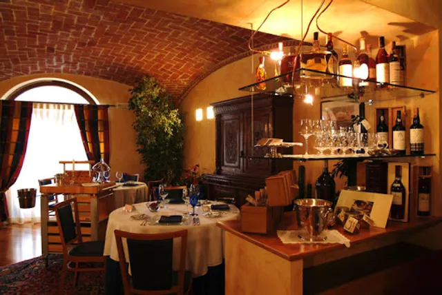 Osteria del Vicoletto