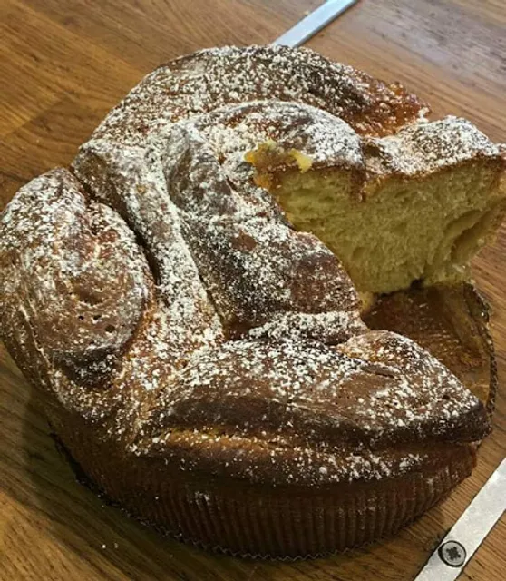 Panificio La giacominetta