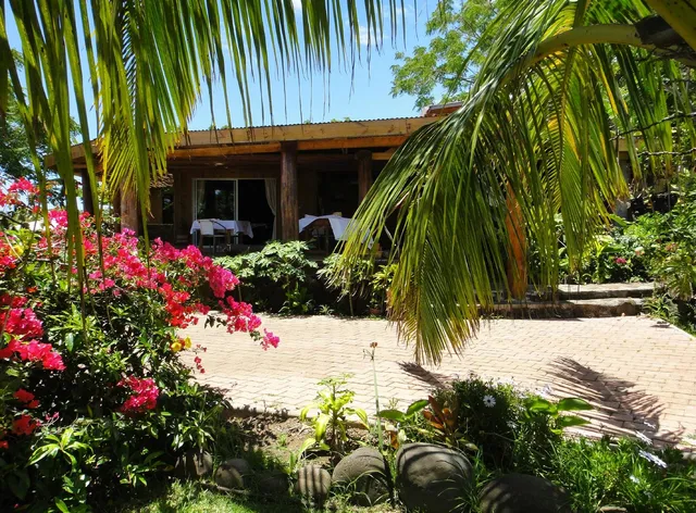 Residencial Chez Tita et Lionel