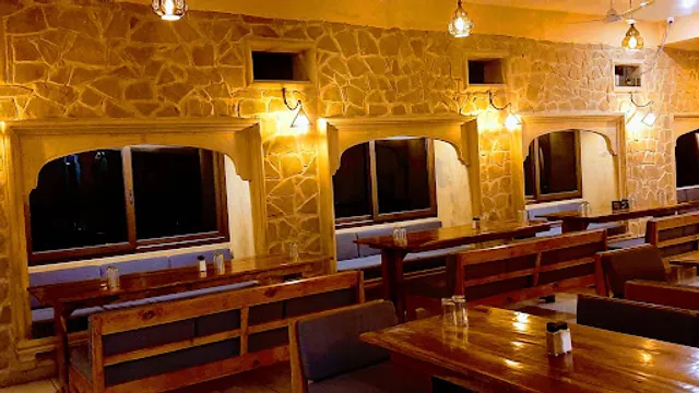 Kanishka Restaurant