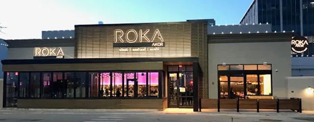 Roka Akor