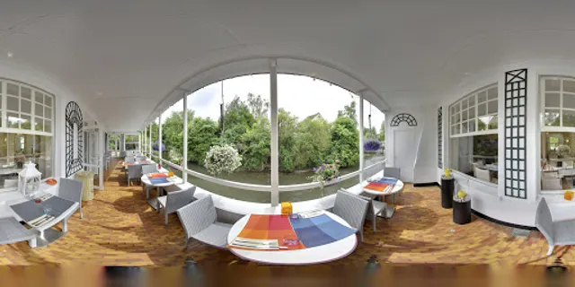 Moulin d'Ivry " il Mulino "