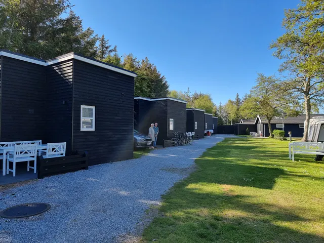 First Camp Grenen Strand – Skagen