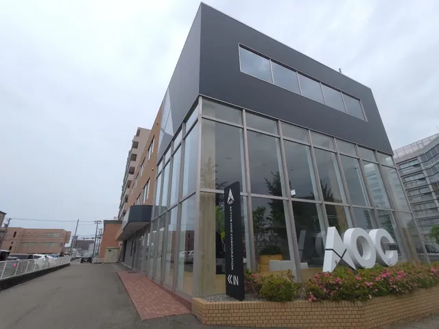 株式会社エー・オー・シー