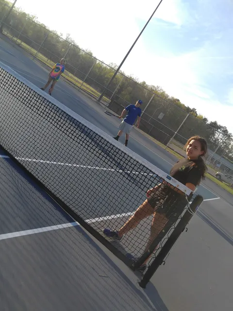 Carnes Recreational Center