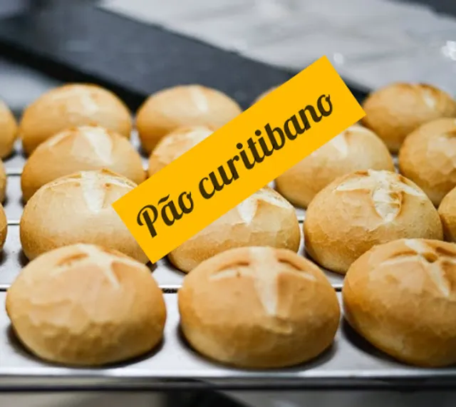 Fabrica de pães vytoria