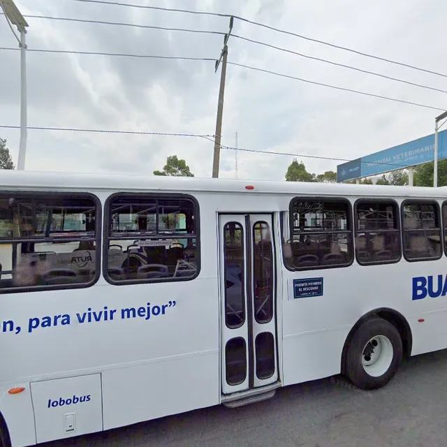 Cafeteria Multiaulas
