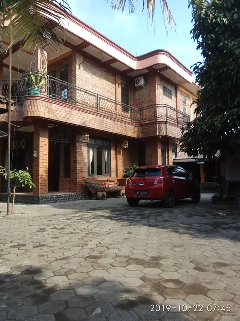 Joglo Kalkun Guest House ꧋ꦗꦺꦴꦒ꧀ꦭꦺꦴꦏꦭ꧀ꦏꦸꦤ꧀ꦒꦸꦮꦺꦱ꧀ꦠ꧀ꦲꦺꦴꦈꦱꦺ