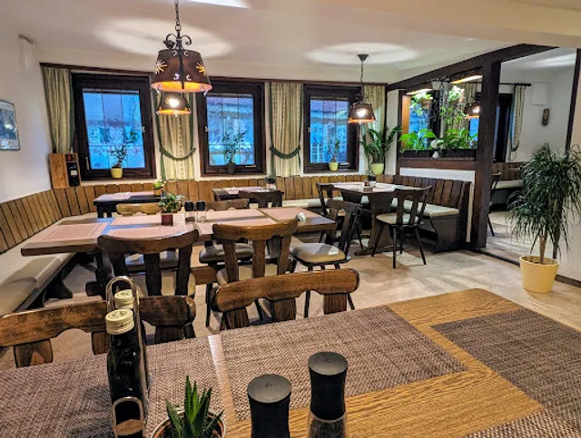 Pizzeria da Michele im Ratsstüble