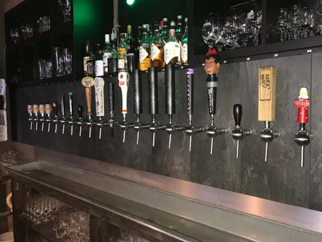 Proeflokaal 't Hophuys