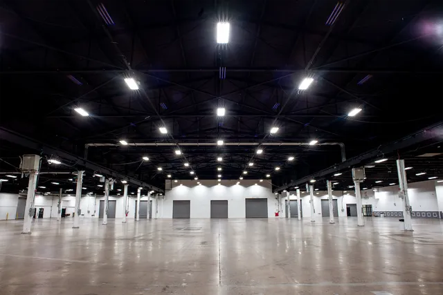 The Greater Philadelphia Expo Center & Fairgrounds