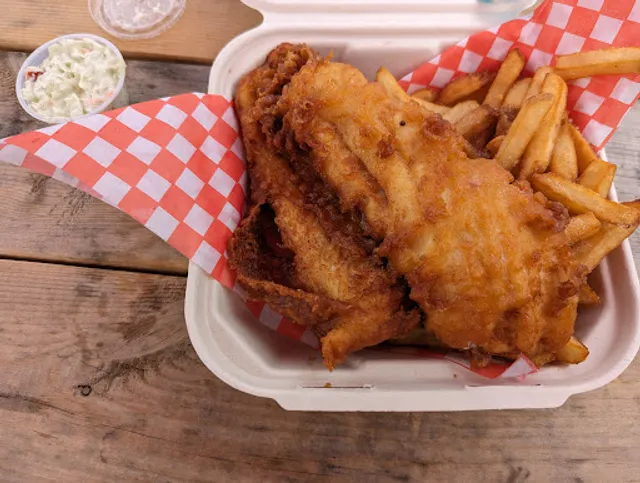 Peggy’s Cove Food Factory