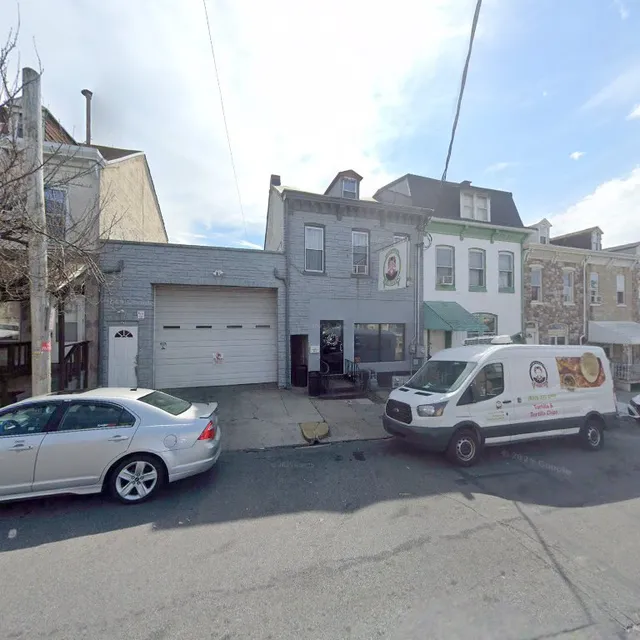 La Huasteca Tortillas