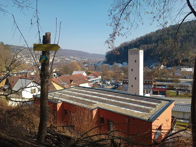 Ferienwohnungen am Schlossberg