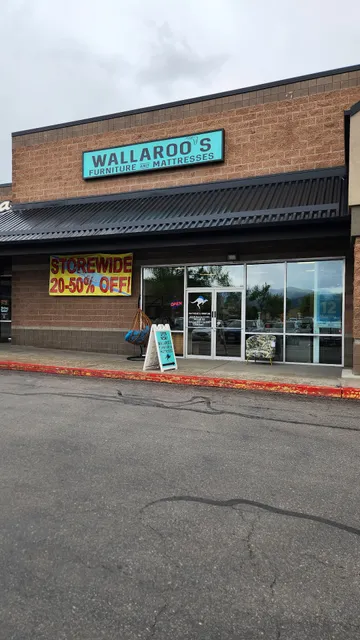 Wallaroo's Furniture and Mattresses
