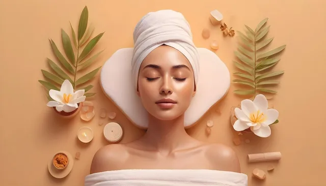 Pleasing Touch Bodyworks & Spa