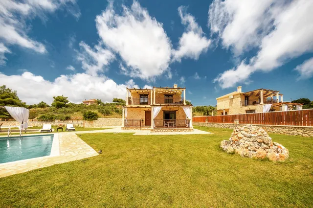 Eden Villas Zakynthos