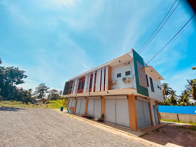 Torres Traveller’s Inn