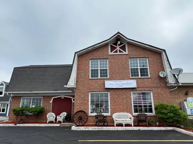 Ole’ Time Antiques