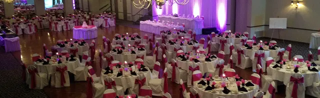 St Paul Hellenic Banquet Center