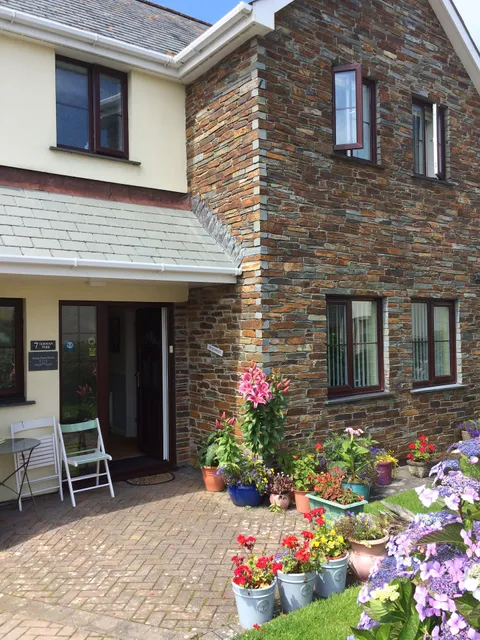 Home from Home Bed & Breakfast