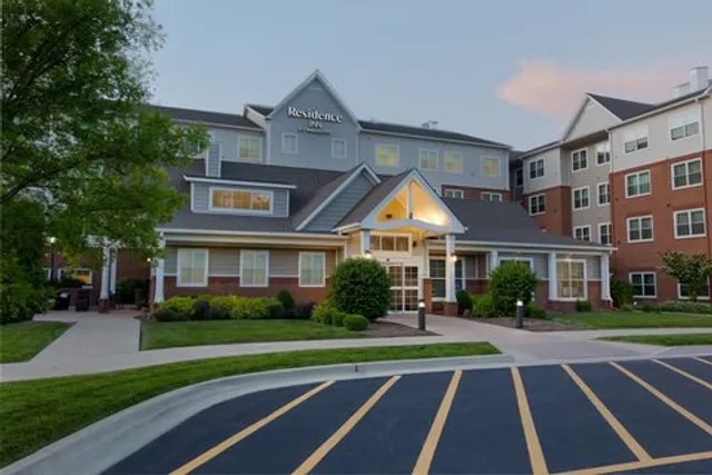 Residence Inn by Marriott Decatur Forsyth