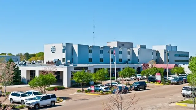 King's Daughters Medical Center