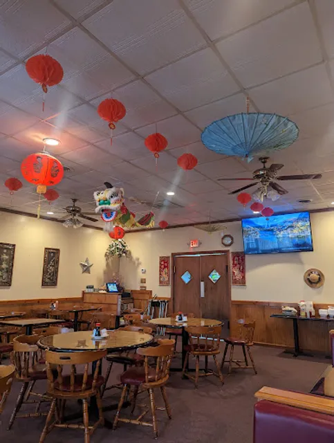 Kam's Cuisine Chinese Restaurant