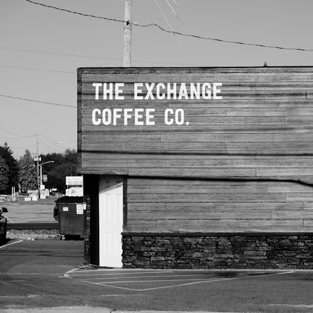 The Exchange Coffee Co