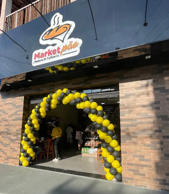 Estrela do Vale Restaurante Padaria e Marmitaria