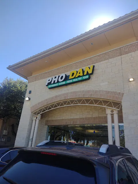 Pho Dan