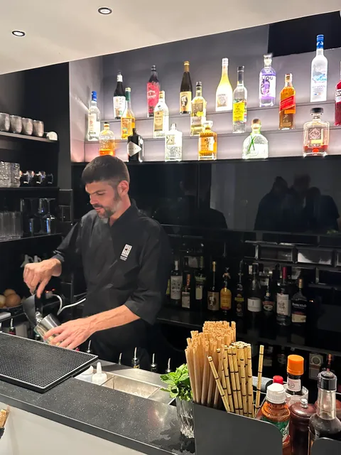 Puka Pukara - Nikkei Kitchen & Cocktails