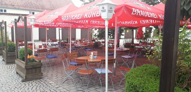 Bräustüberl zum Peterhof