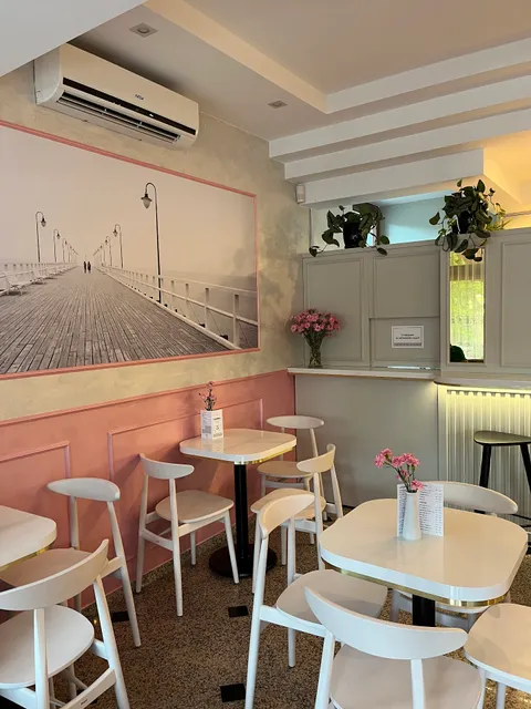 Ruszczyk Jan. Lodziarnia