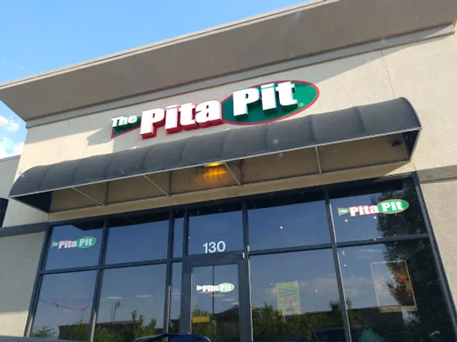 Pita Pit