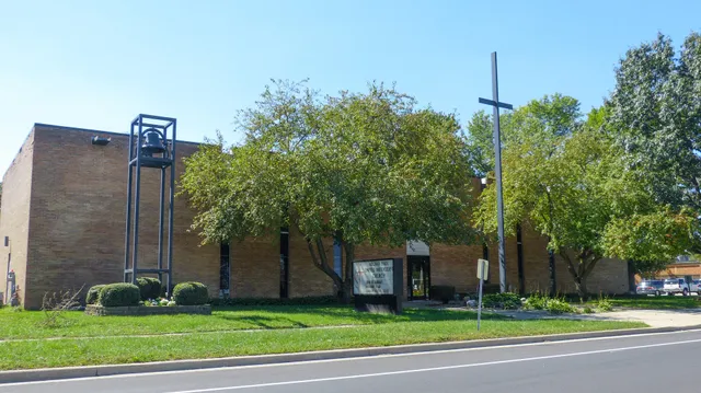 Aroma Park United Methodist